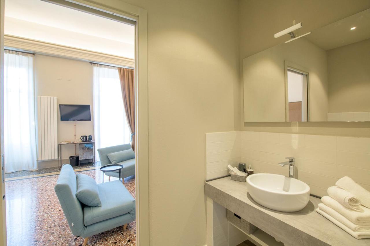 Palazzo Sertorio Suites Gavi Exterior foto