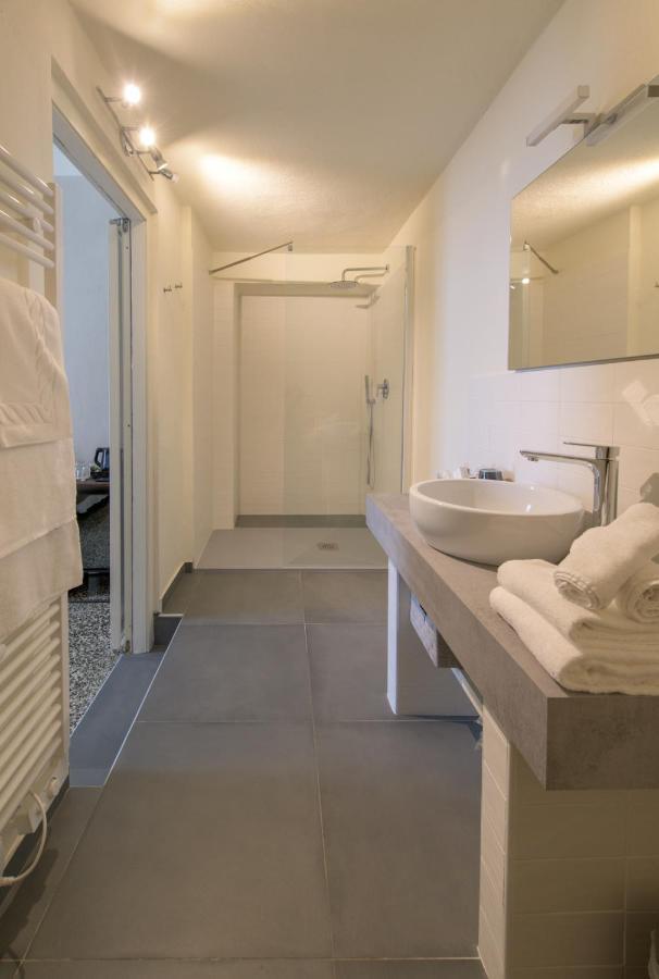 Palazzo Sertorio Suites Gavi Exterior foto
