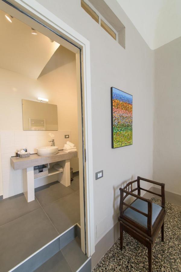 Palazzo Sertorio Suites Gavi Exterior foto
