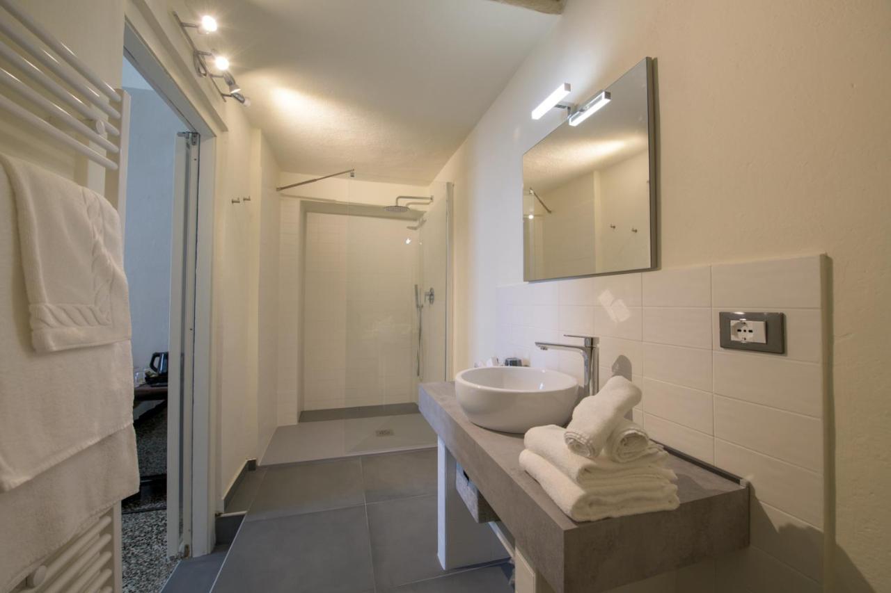 Palazzo Sertorio Suites Gavi Exterior foto