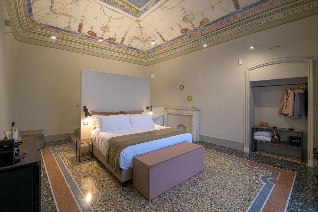 Palazzo Sertorio Suites Gavi Exterior foto