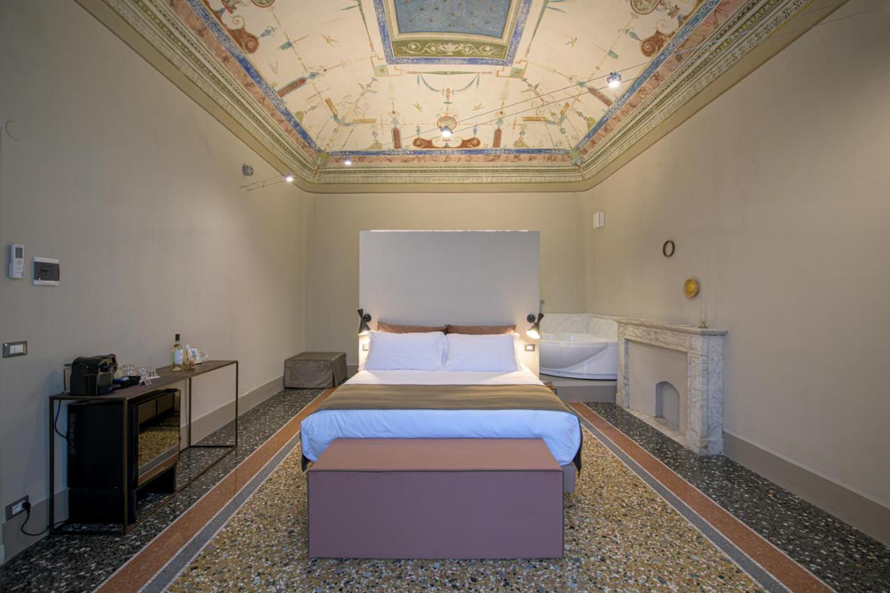 Palazzo Sertorio Suites Gavi Exterior foto