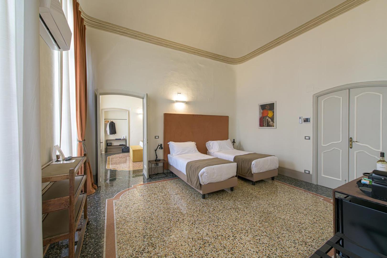 Palazzo Sertorio Suites Gavi Exterior foto