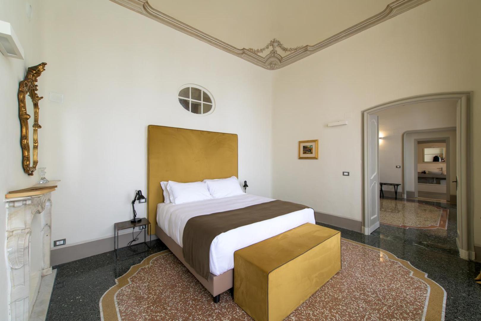 Palazzo Sertorio Suites Gavi Exterior foto