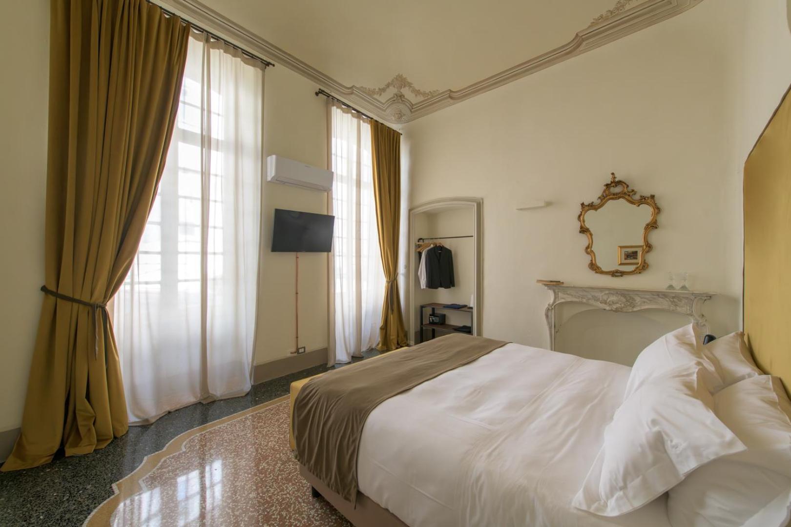 Palazzo Sertorio Suites Gavi Exterior foto