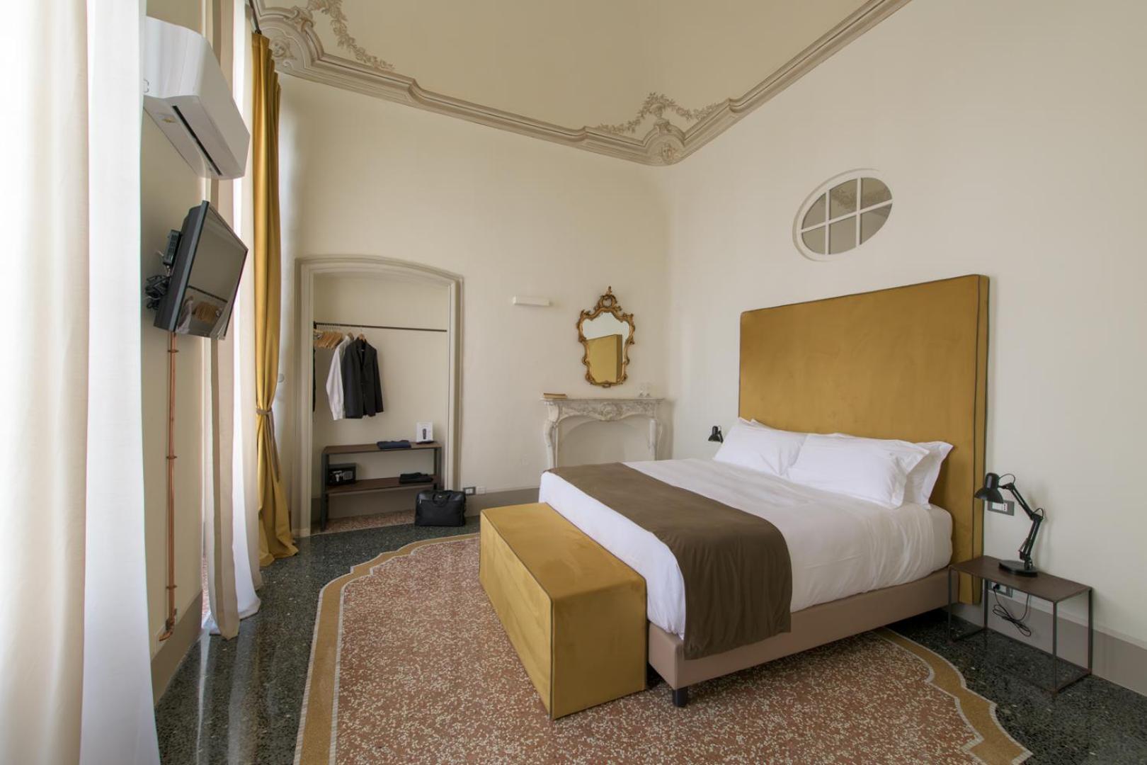 Palazzo Sertorio Suites Gavi Exterior foto