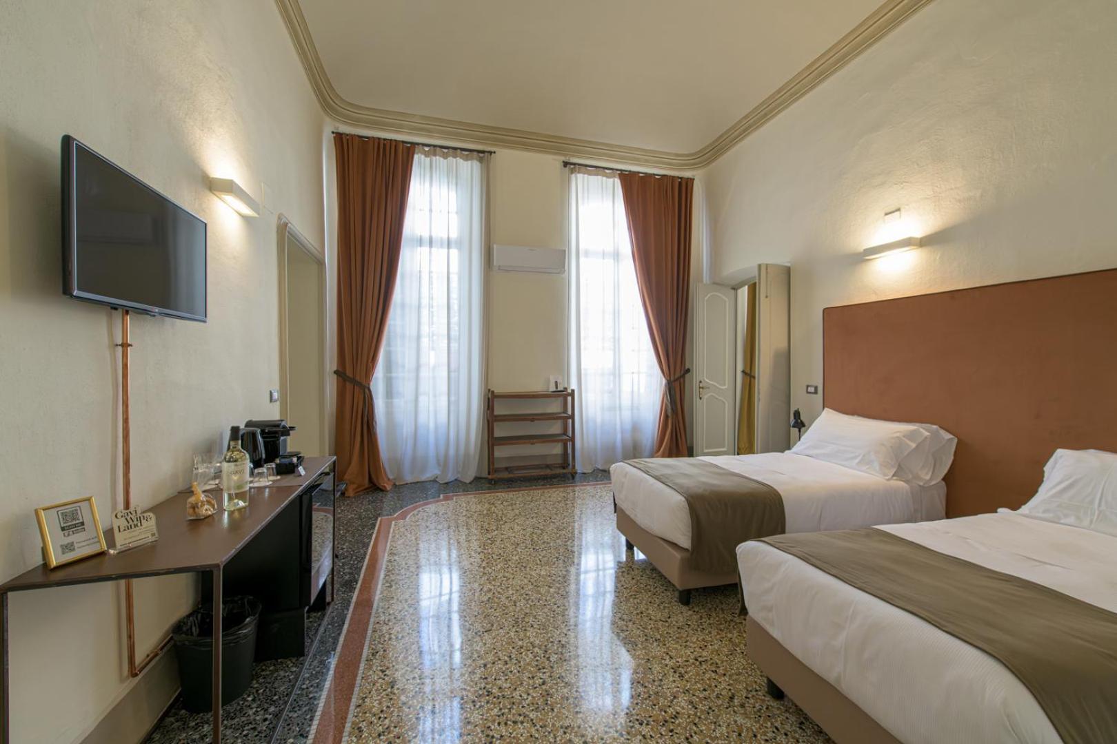 Palazzo Sertorio Suites Gavi Exterior foto