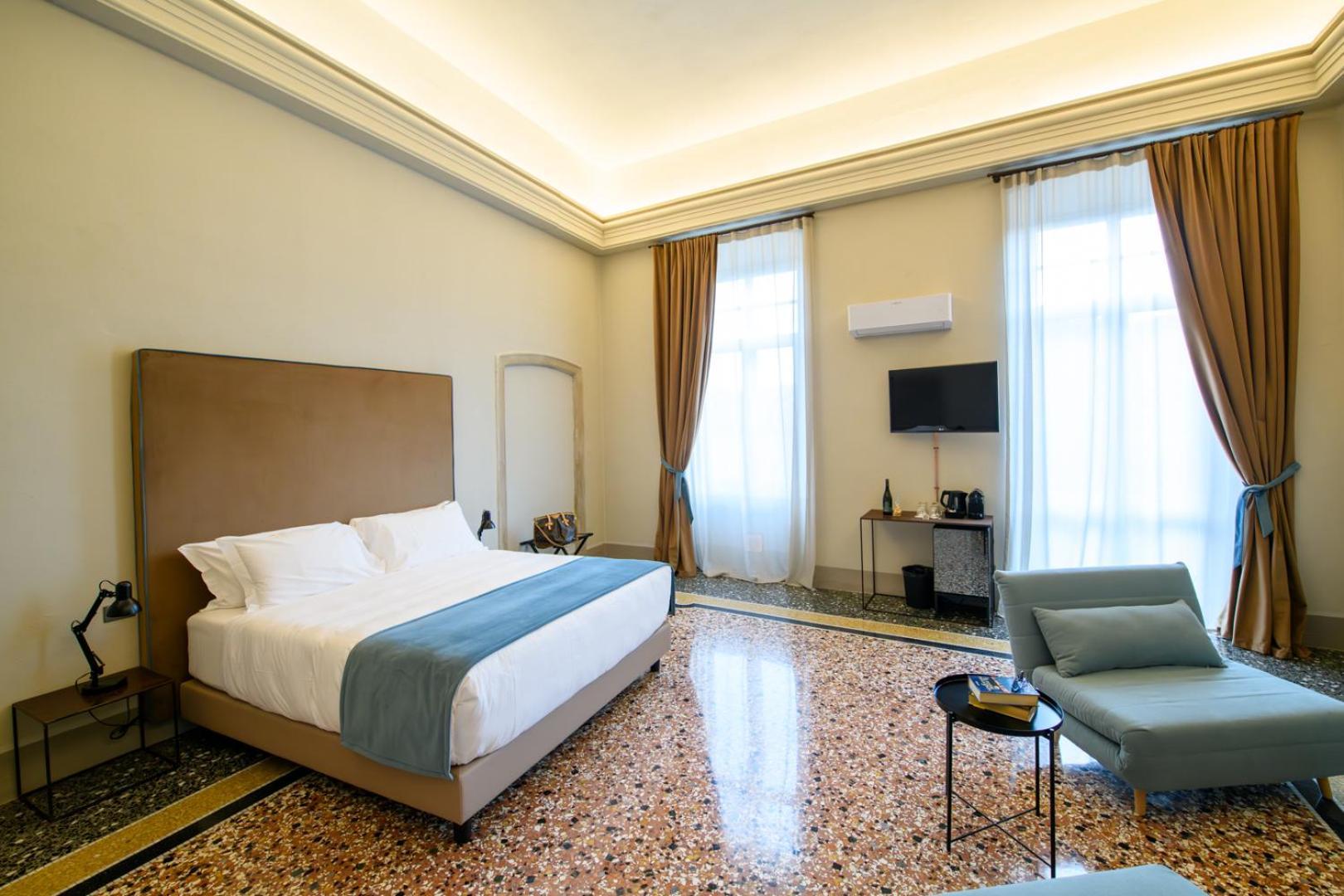 Palazzo Sertorio Suites Gavi Exterior foto