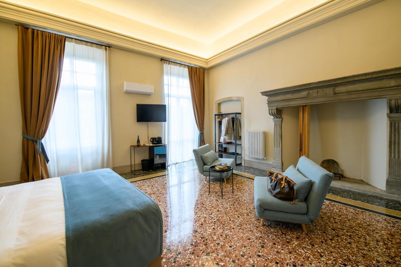 Palazzo Sertorio Suites Gavi Exterior foto