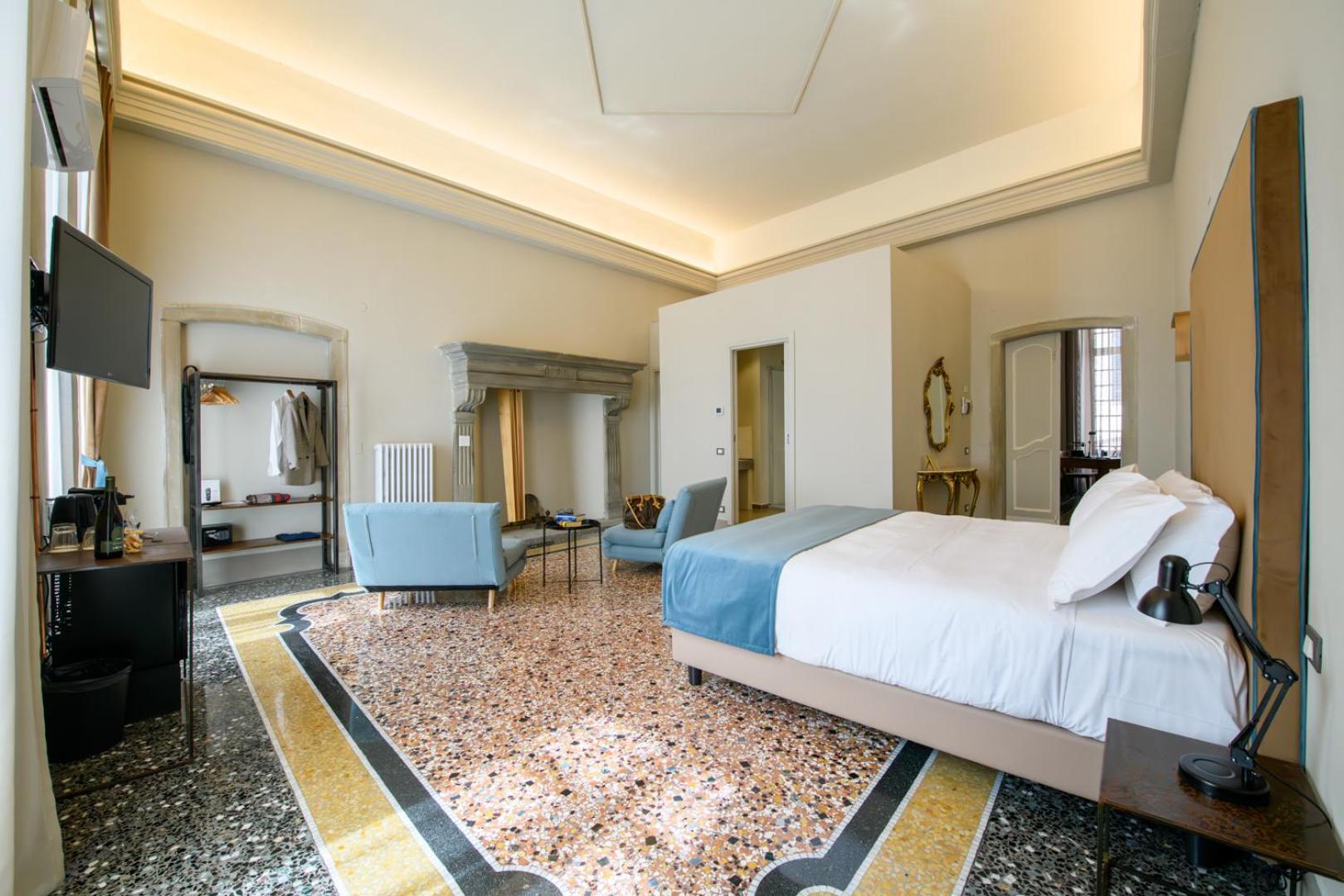 Palazzo Sertorio Suites Gavi Exterior foto